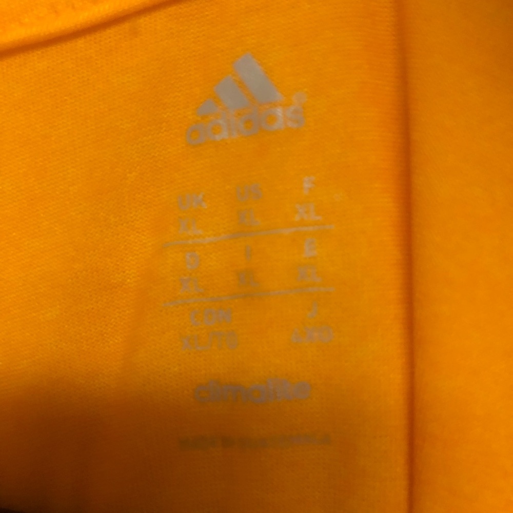 Adidas tee - Picture 2 of 2